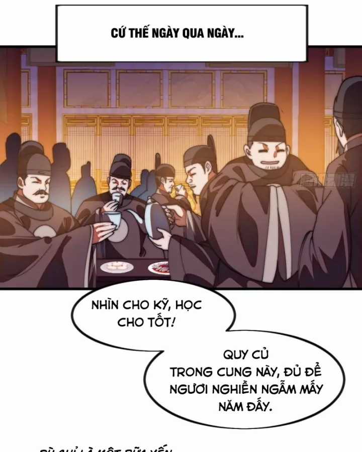 Ta Có Một Sơn Trại - Chapter 1253 - Trang 51