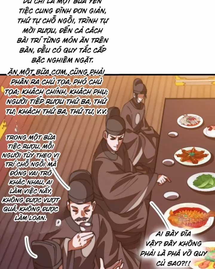 Ta Có Một Sơn Trại - Chapter 1253 - Trang 52