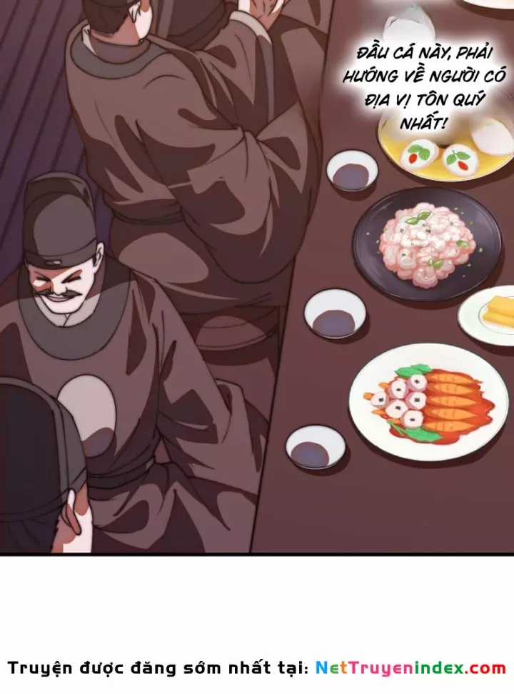 Ta Có Một Sơn Trại - Chapter 1253 - Trang 53