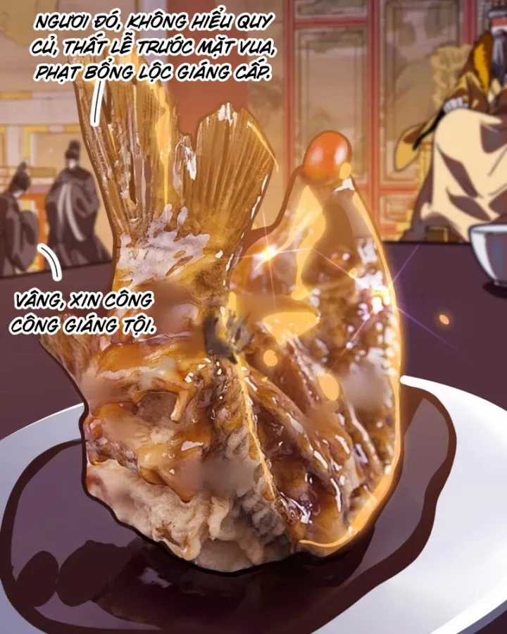 Ta Có Một Sơn Trại - Chapter 1253 - Trang 55