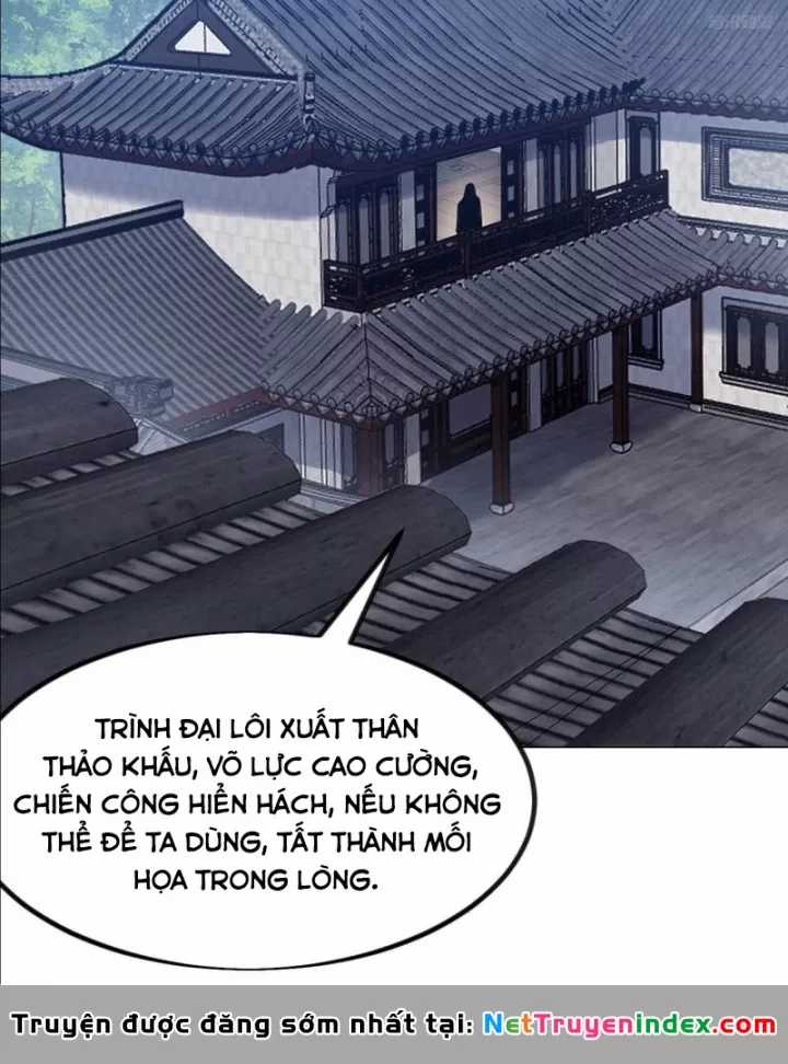 Ta Có Một Sơn Trại - Chapter 1253 - Trang 9