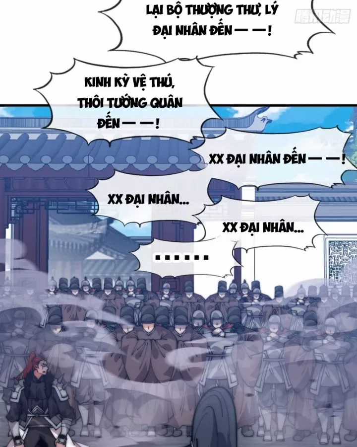 Ta Có Một Sơn Trại - Chapter 1254 - Trang 15