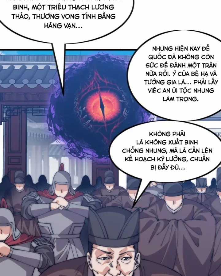 Ta Có Một Sơn Trại - Chapter 1254 - Trang 17