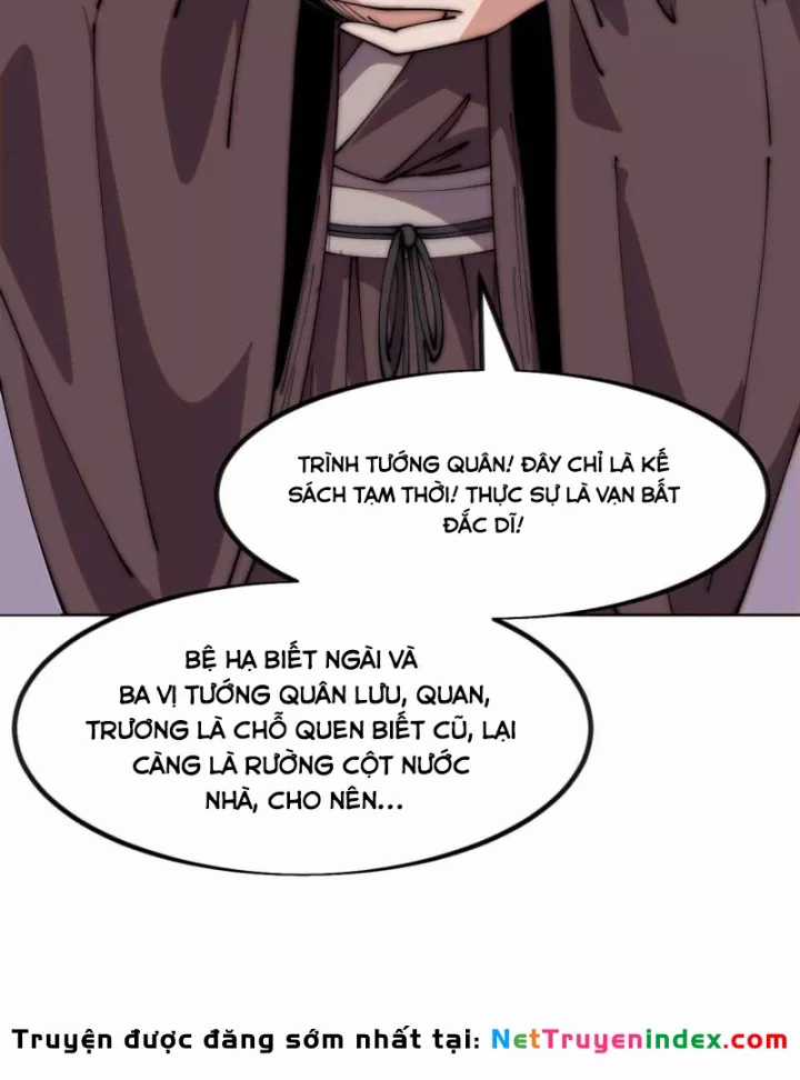 Ta Có Một Sơn Trại - Chapter 1254 - Trang 19