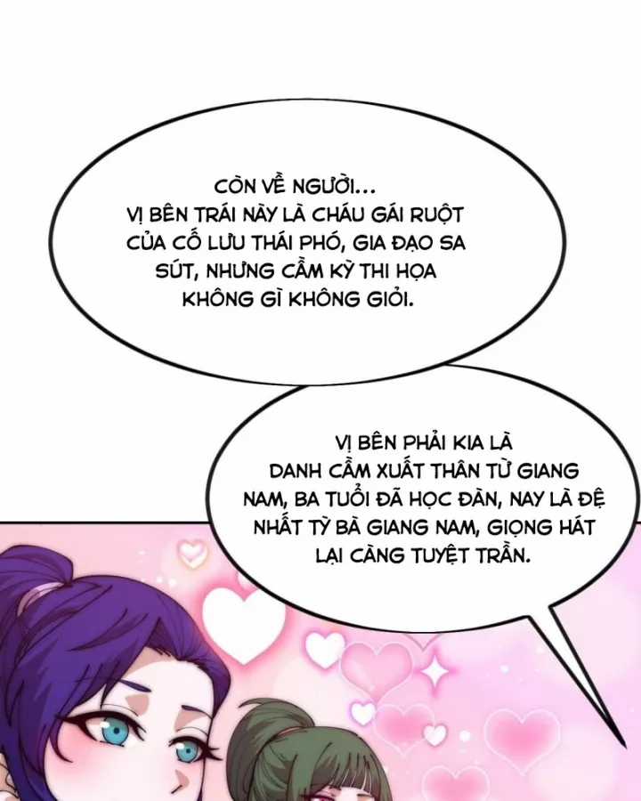 Ta Có Một Sơn Trại - Chapter 1254 - Trang 23