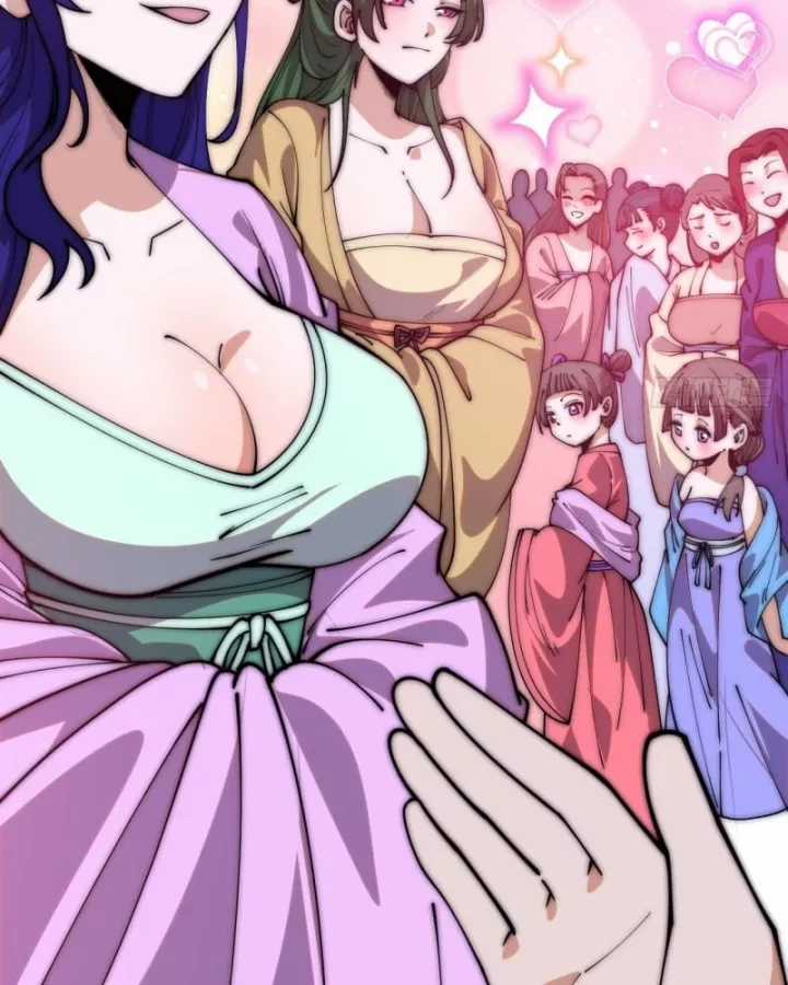 Ta Có Một Sơn Trại - Chapter 1254 - Trang 24