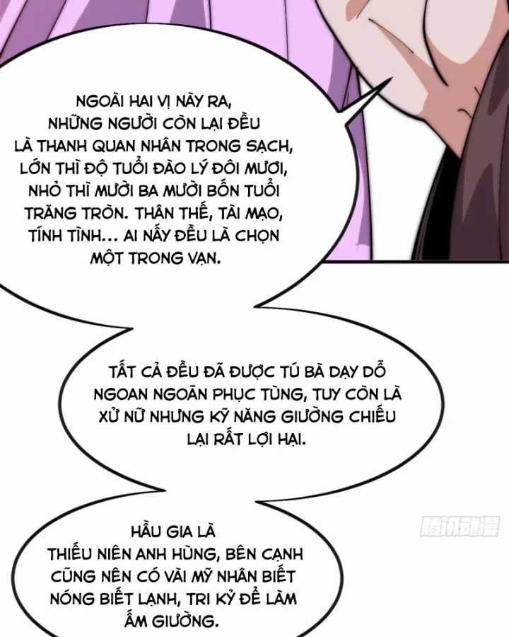 Ta Có Một Sơn Trại - Chapter 1254 - Trang 25