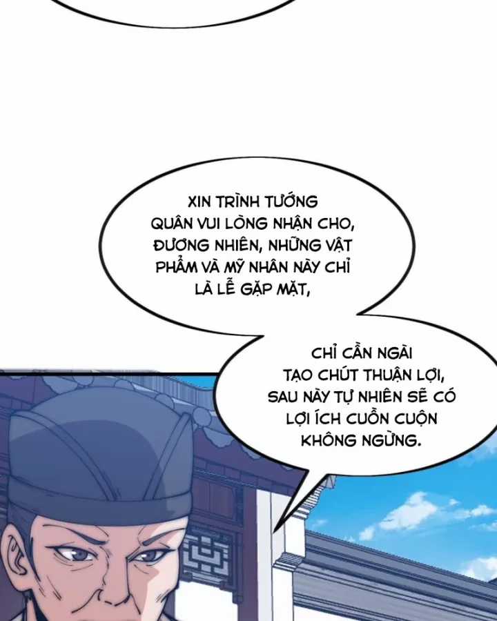 Ta Có Một Sơn Trại - Chapter 1254 - Trang 26