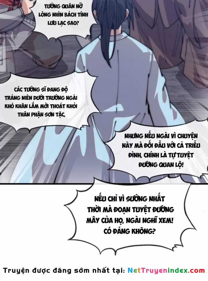 Ta Có Một Sơn Trại - Chapter 1254 - Trang 30