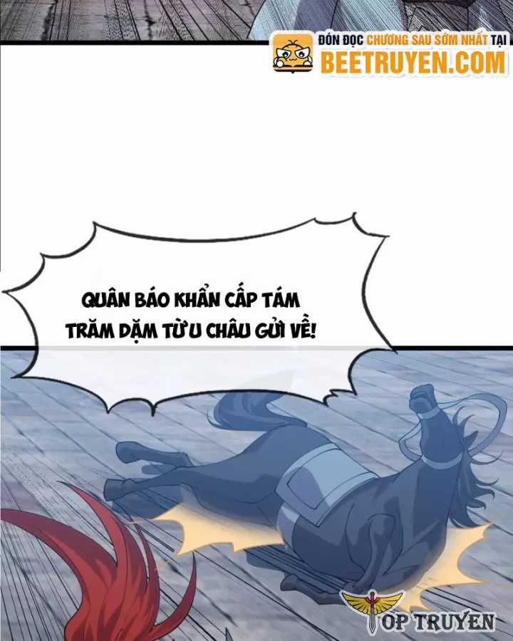 Ta Có Một Sơn Trại - Chapter 1254 - Trang 4