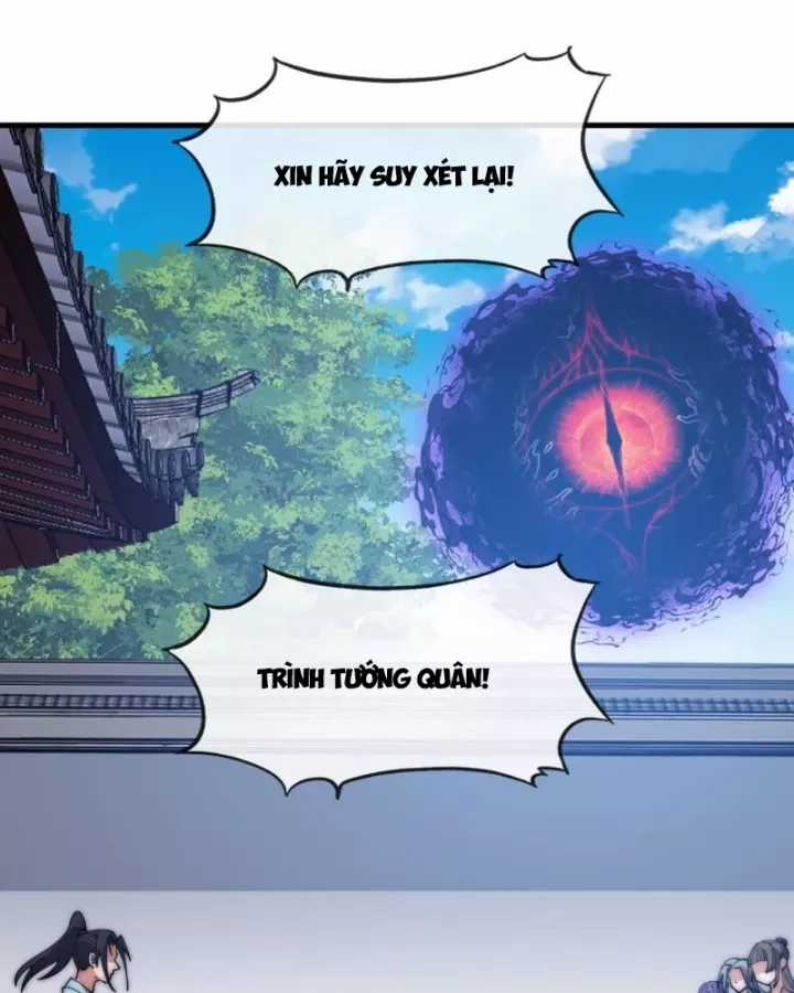 Ta Có Một Sơn Trại - Chapter 1254 - Trang 32