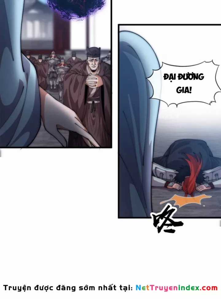 Ta Có Một Sơn Trại - Chapter 1254 - Trang 39