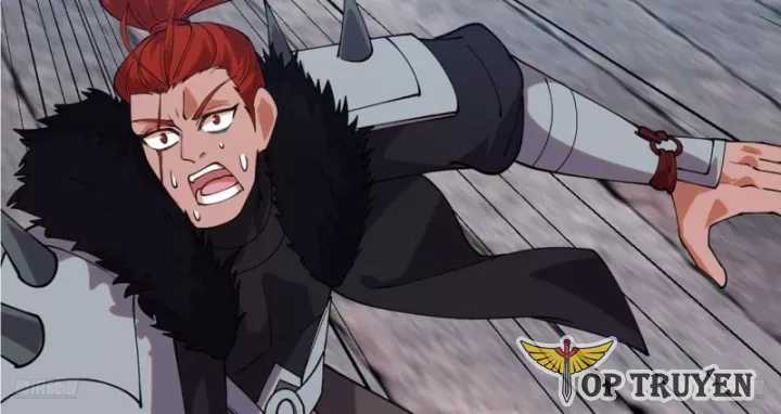 Ta Có Một Sơn Trại - Chapter 1254 - Trang 5