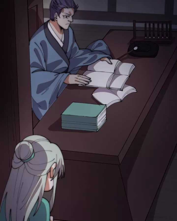 Ta Có Một Sơn Trại - Chapter 1254 - Trang 52