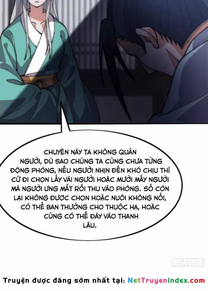 Ta Có Một Sơn Trại - Chapter 1254 - Trang 58