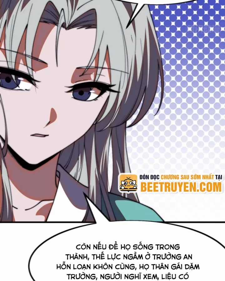 Ta Có Một Sơn Trại - Chapter 1254 - Trang 61