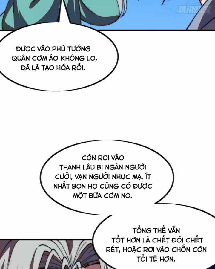 Ta Có Một Sơn Trại - Chapter 1254 - Trang 64