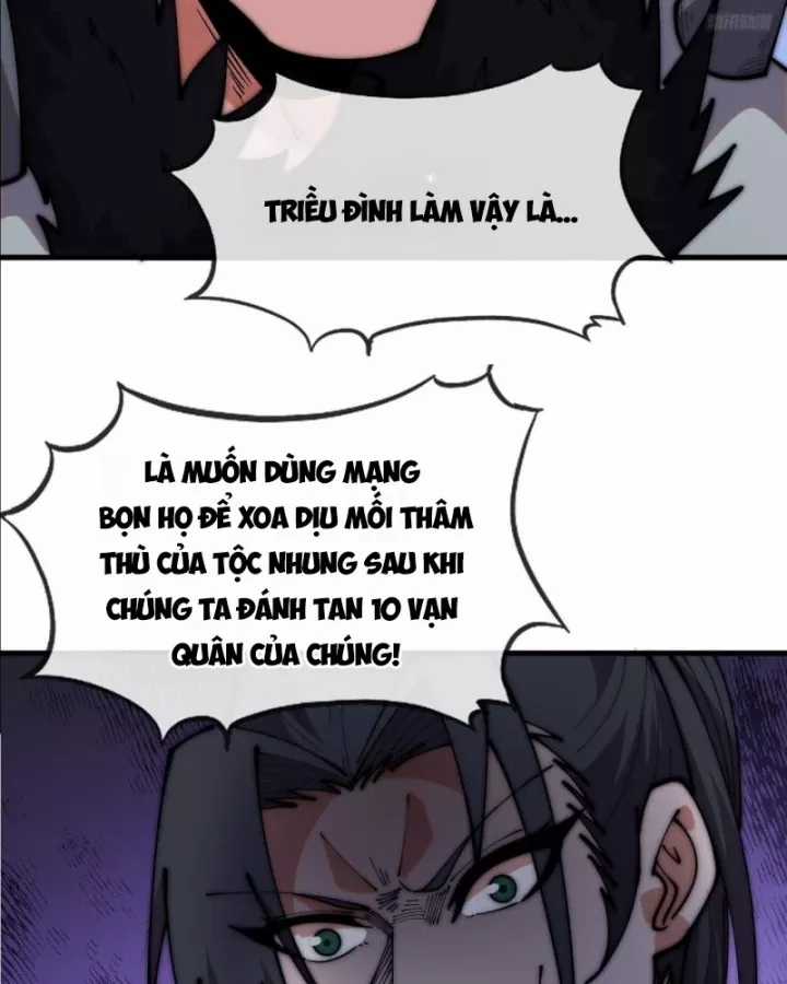 Ta Có Một Sơn Trại - Chapter 1254 - Trang 10