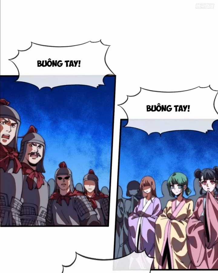 Ta Có Một Sơn Trại - Chapter 1255 - Trang 11