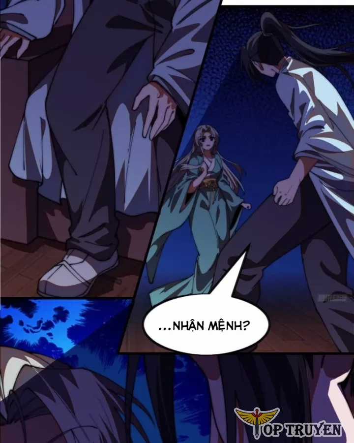 Ta Có Một Sơn Trại - Chapter 1255 - Trang 3