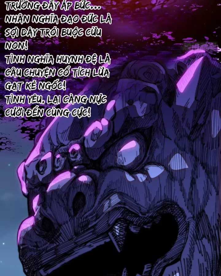 Ta Có Một Sơn Trại - Chapter 1255 - Trang 21