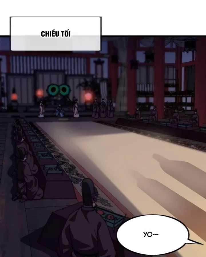 Ta Có Một Sơn Trại - Chapter 1255 - Trang 35