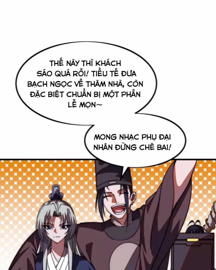 Ta Có Một Sơn Trại - Chapter 1255 - Trang 38