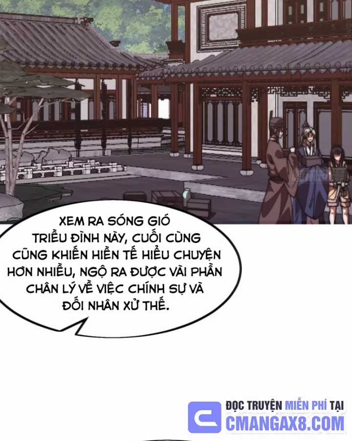 Ta Có Một Sơn Trại - Chapter 1255 - Trang 42