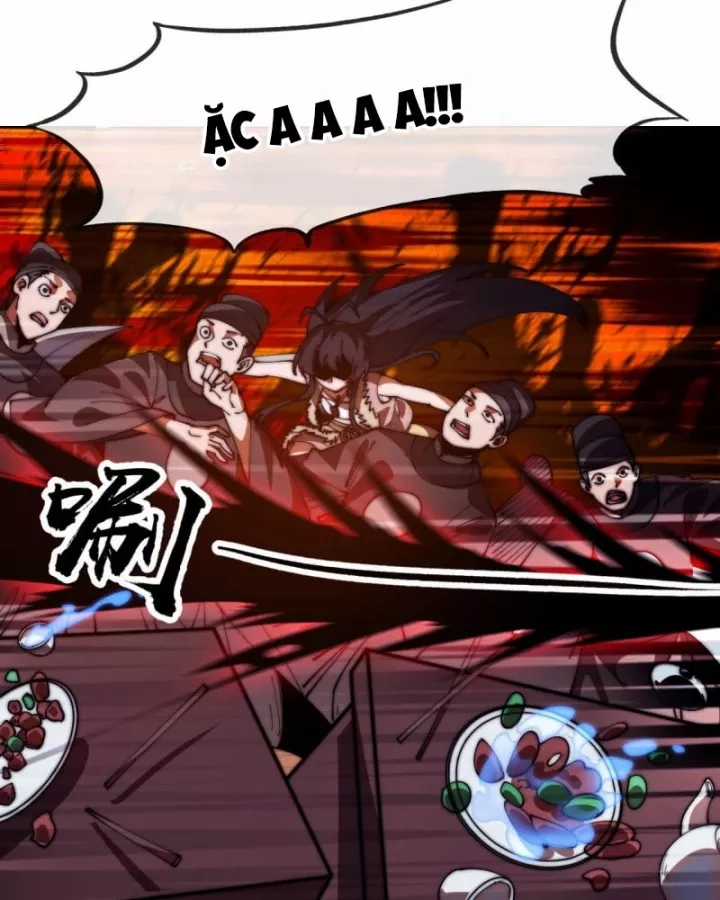 Ta Có Một Sơn Trại - Chapter 1255 - Trang 54