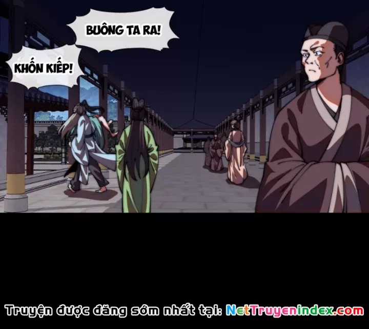 Ta Có Một Sơn Trại - Chapter 1255 - Trang 57