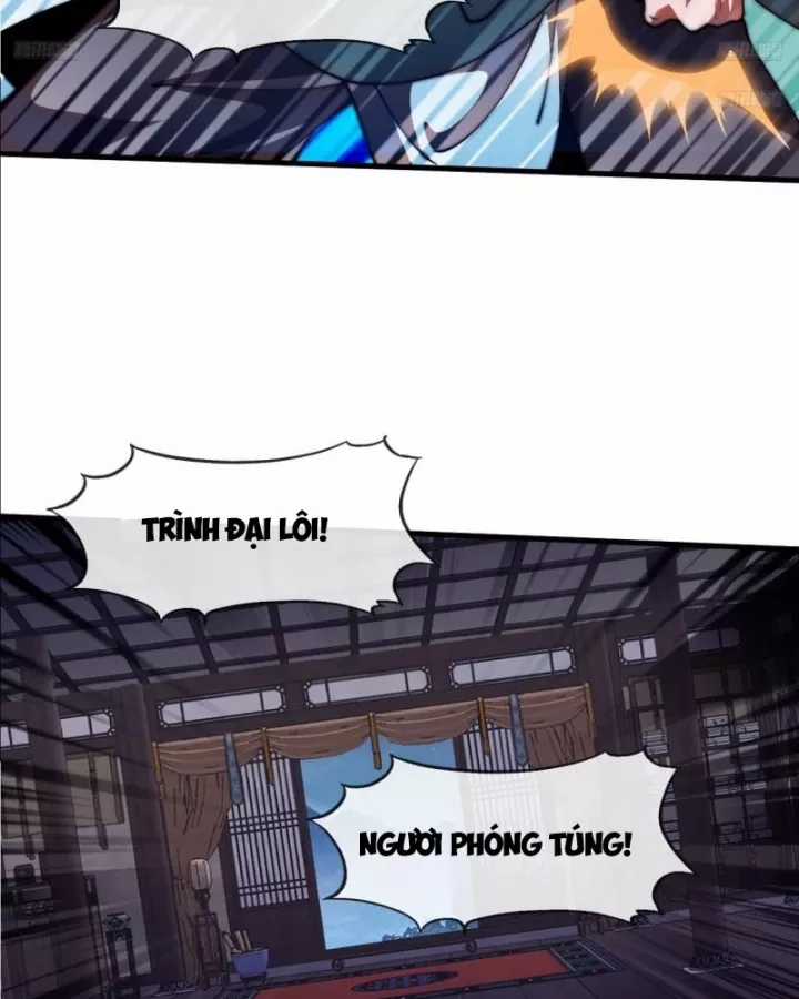 Ta Có Một Sơn Trại - Chapter 1255 - Trang 9