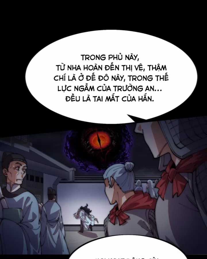 Ta Có Một Sơn Trại - Chapter 1256 - Trang 13