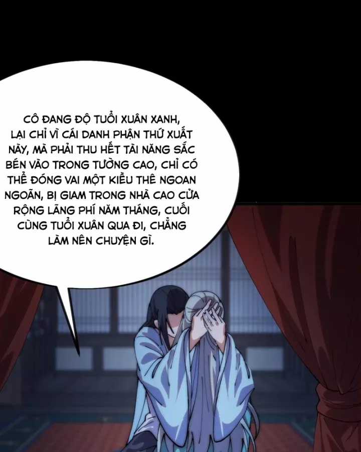 Ta Có Một Sơn Trại - Chapter 1256 - Trang 30