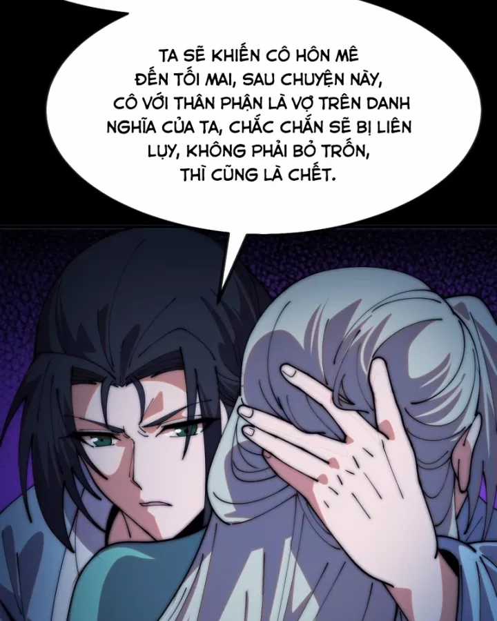 Ta Có Một Sơn Trại - Chapter 1256 - Trang 38