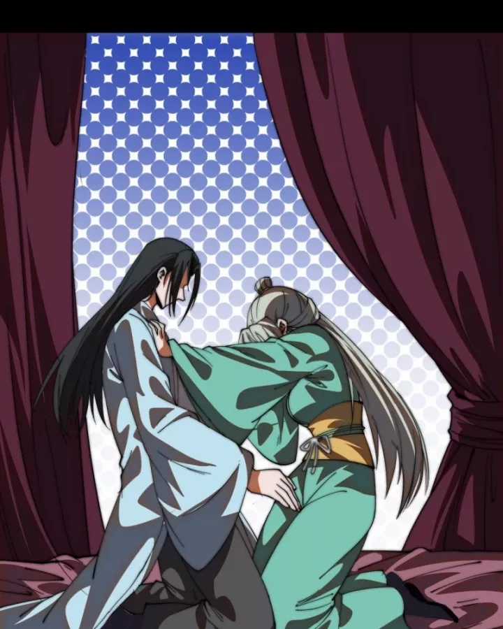 Ta Có Một Sơn Trại - Chapter 1256 - Trang 49