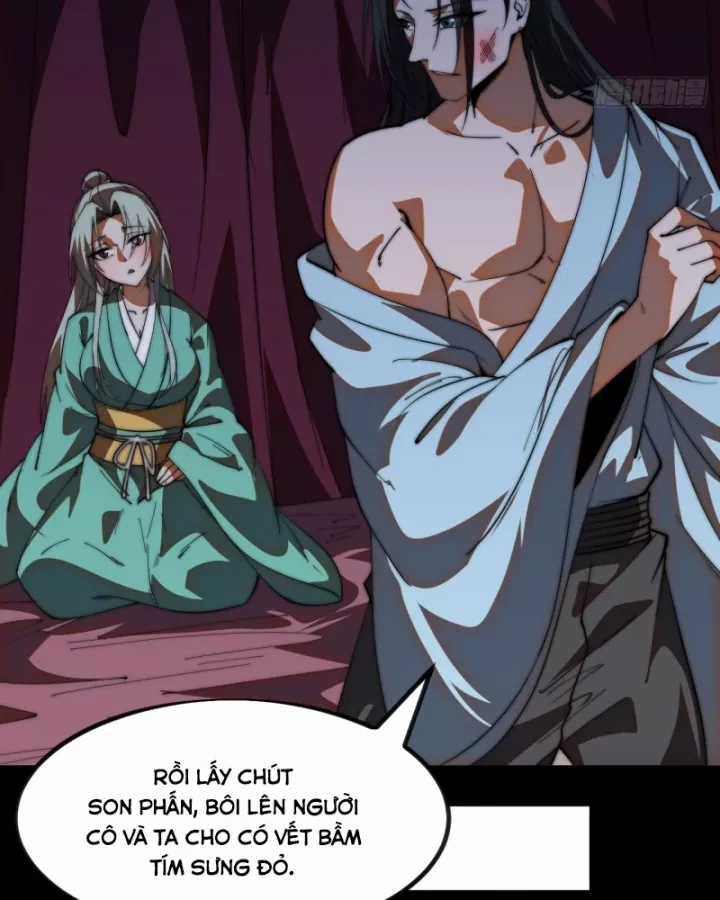 Ta Có Một Sơn Trại - Chapter 1256 - Trang 67