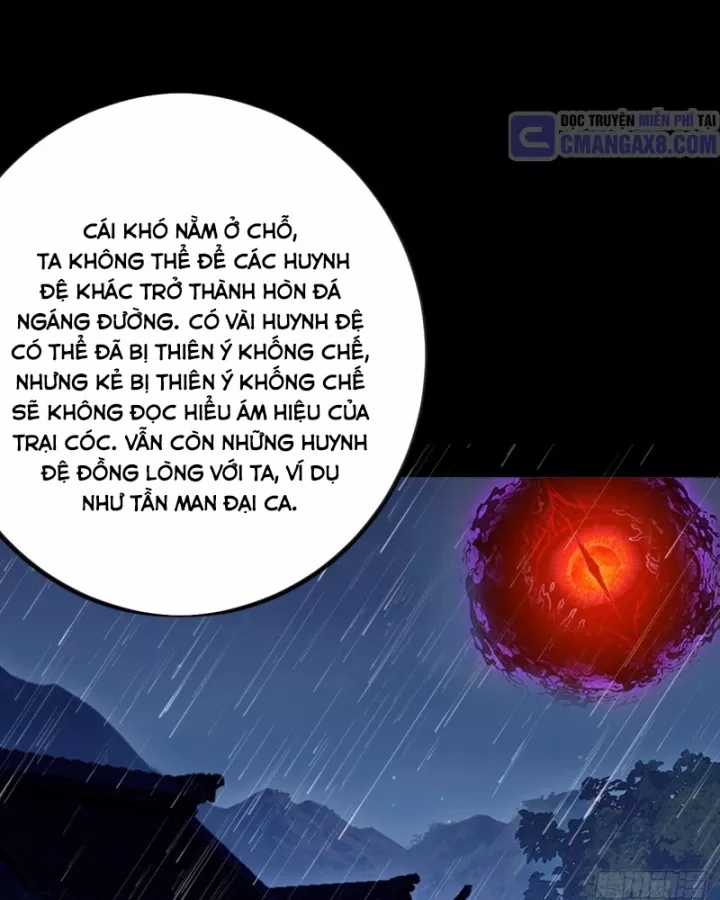 Ta Có Một Sơn Trại - Chapter 1257 - Trang 32