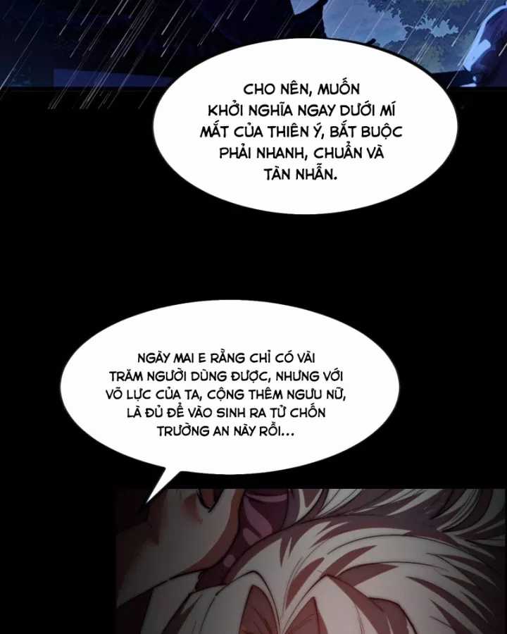 Ta Có Một Sơn Trại - Chapter 1257 - Trang 33