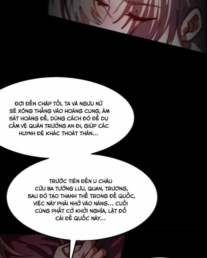 Ta Có Một Sơn Trại - Chapter 1257 - Trang 35