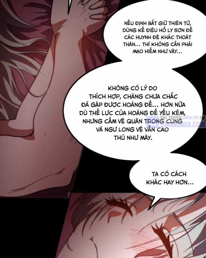 Ta Có Một Sơn Trại - Chapter 1257 - Trang 36