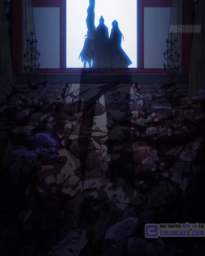 Ta Có Một Sơn Trại - Chapter 1257 - Trang 48