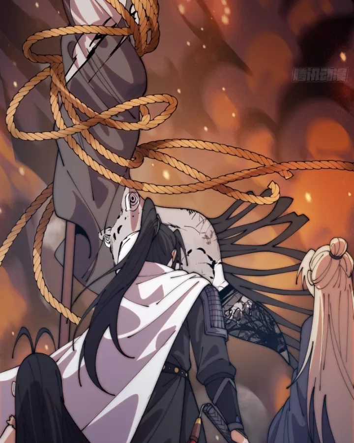 Ta Có Một Sơn Trại - Chapter 1257 - Trang 55