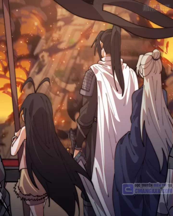 Ta Có Một Sơn Trại - Chapter 1257 - Trang 63