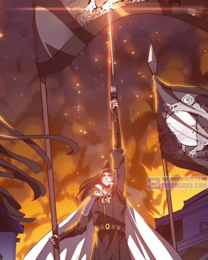 Ta Có Một Sơn Trại - Chapter 1257 - Trang 68