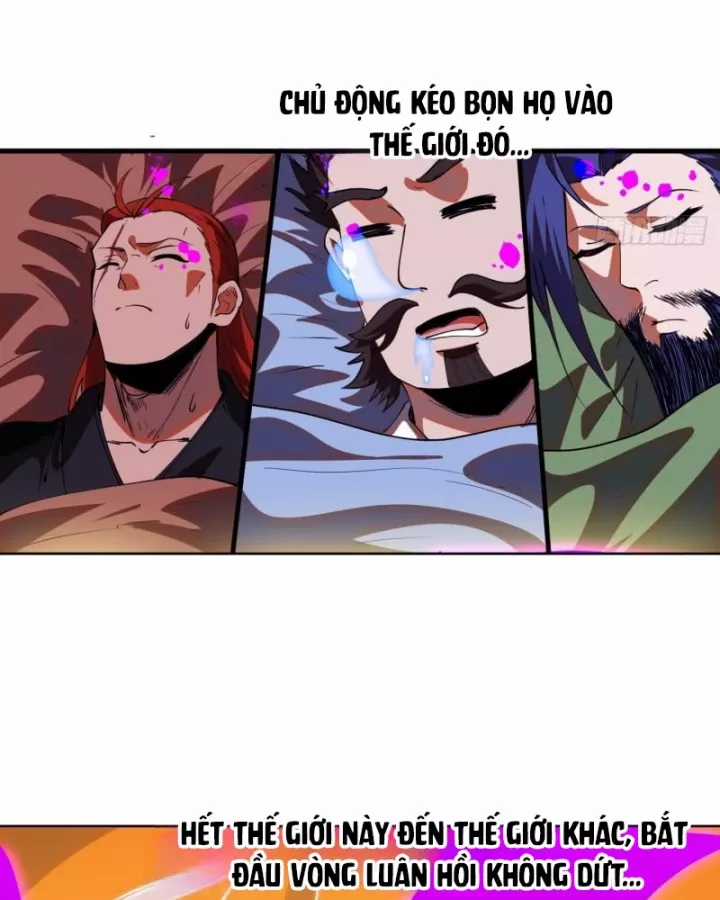 Ta Có Một Sơn Trại - Chapter 1258 - Trang 13