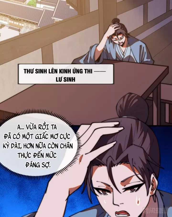 Ta Có Một Sơn Trại - Chapter 1258 - Trang 22