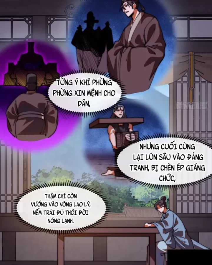 Ta Có Một Sơn Trại - Chapter 1258 - Trang 24