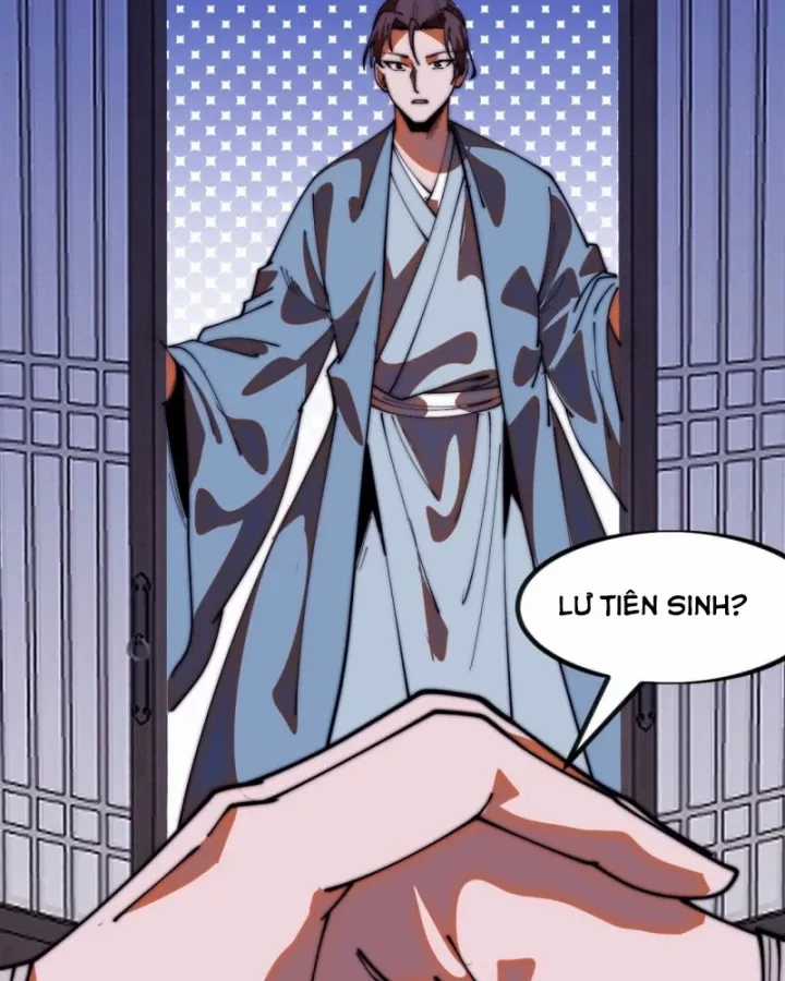 Ta Có Một Sơn Trại - Chapter 1258 - Trang 28