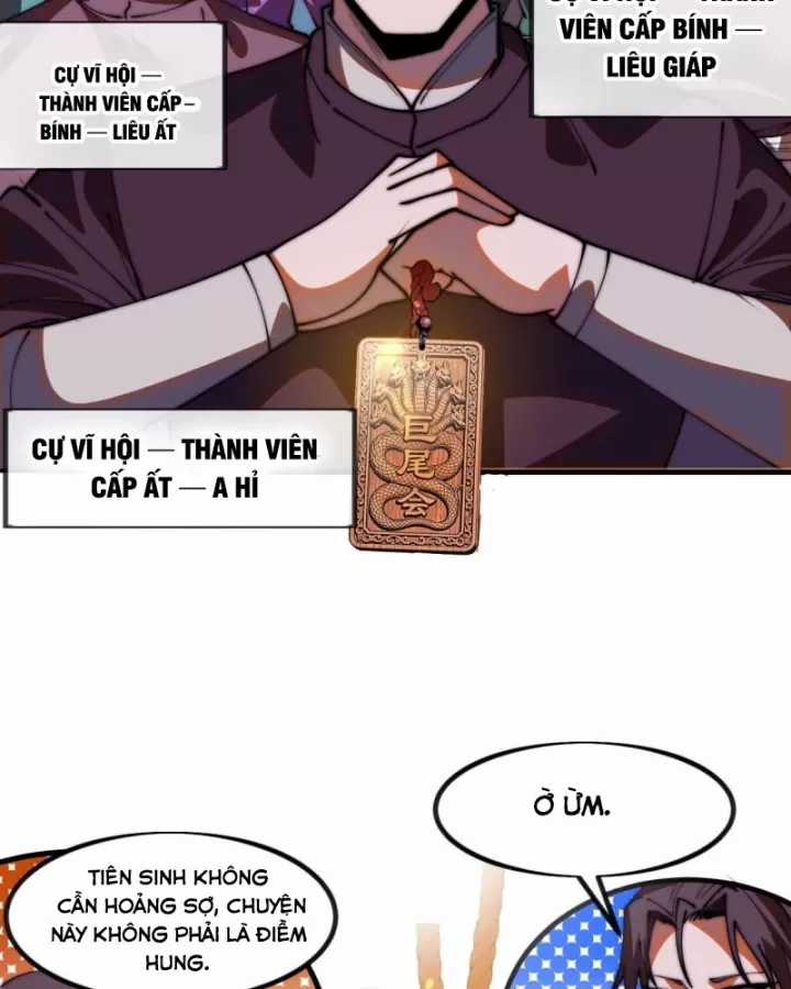 Ta Có Một Sơn Trại - Chapter 1258 - Trang 32