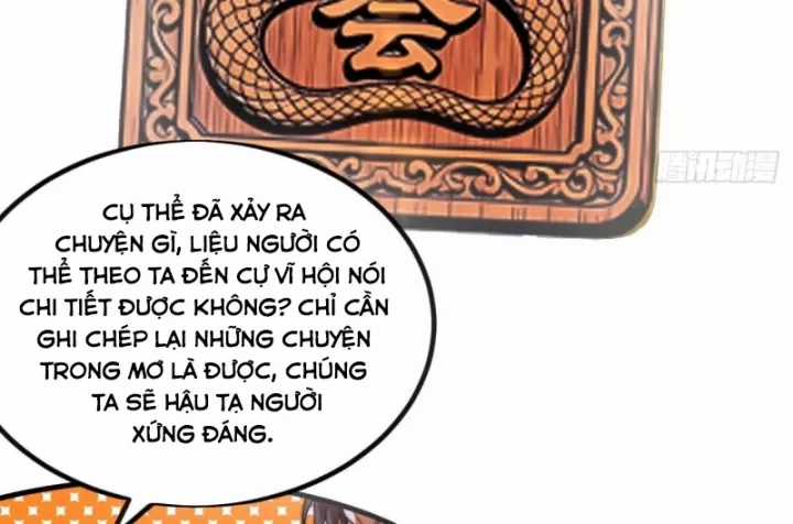 Ta Có Một Sơn Trại - Chapter 1258 - Trang 34